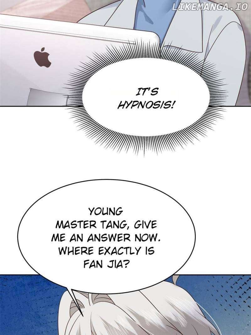 National School Prince Is A Girl Chapter 506 - page 20