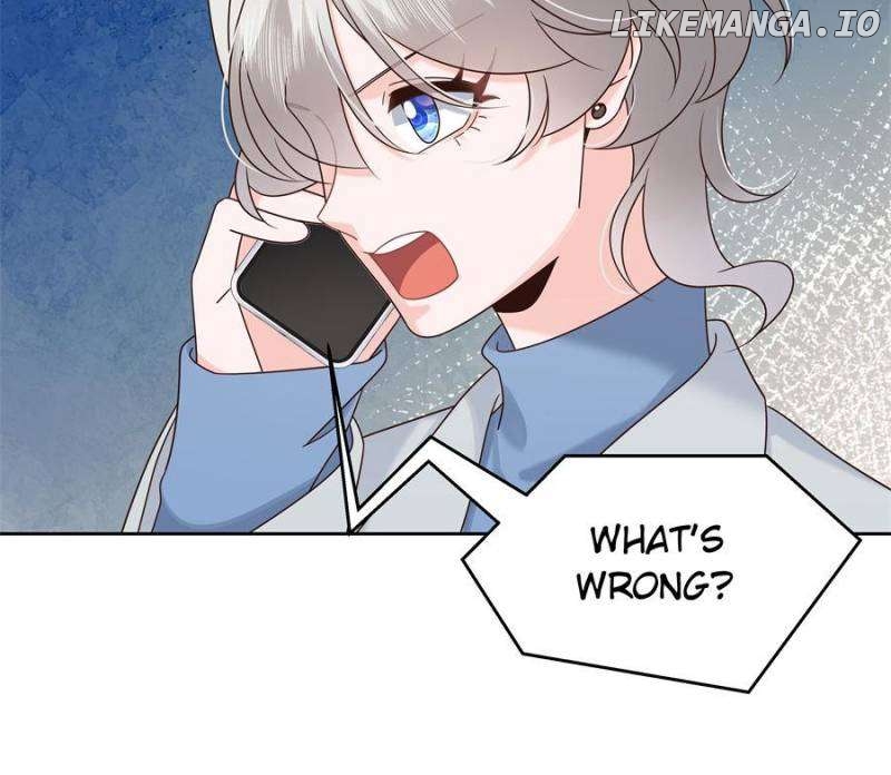 National School Prince Is A Girl Chapter 506 - page 21