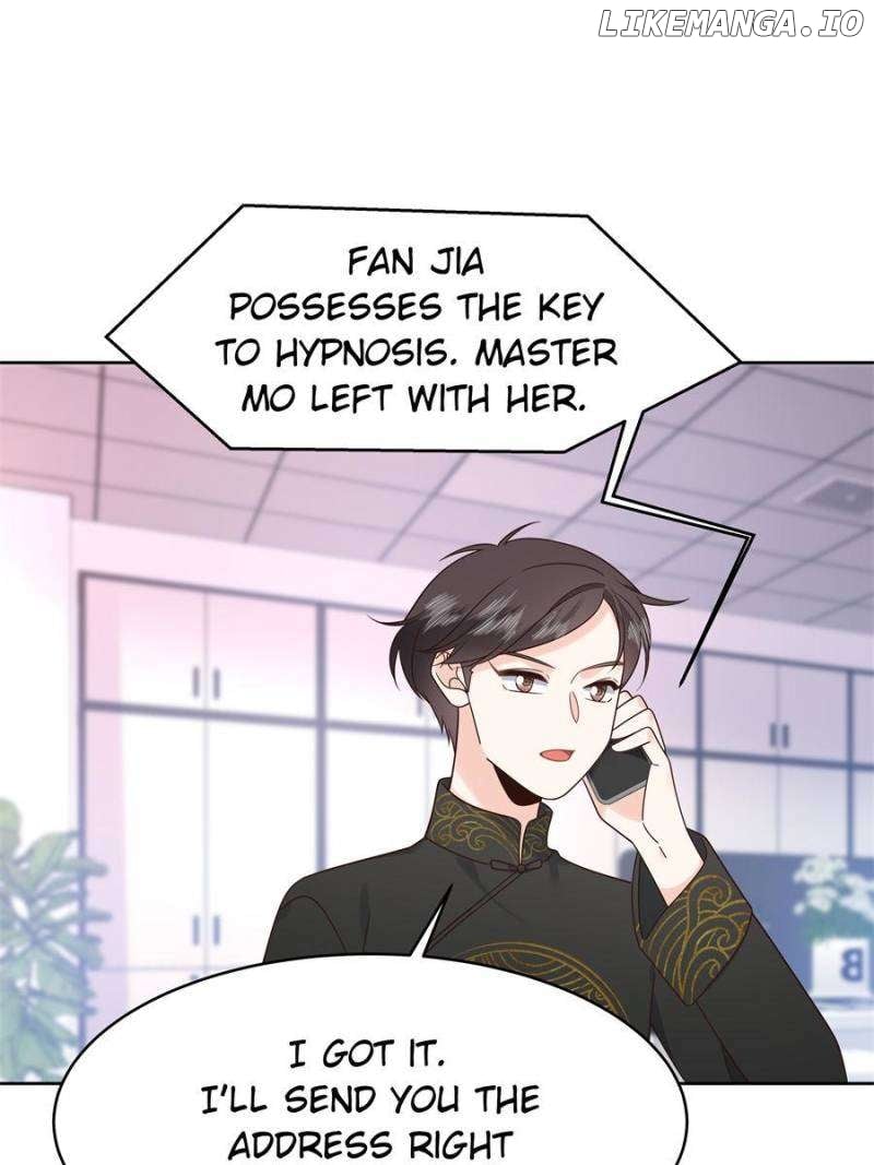 National School Prince Is A Girl Chapter 506 - page 22