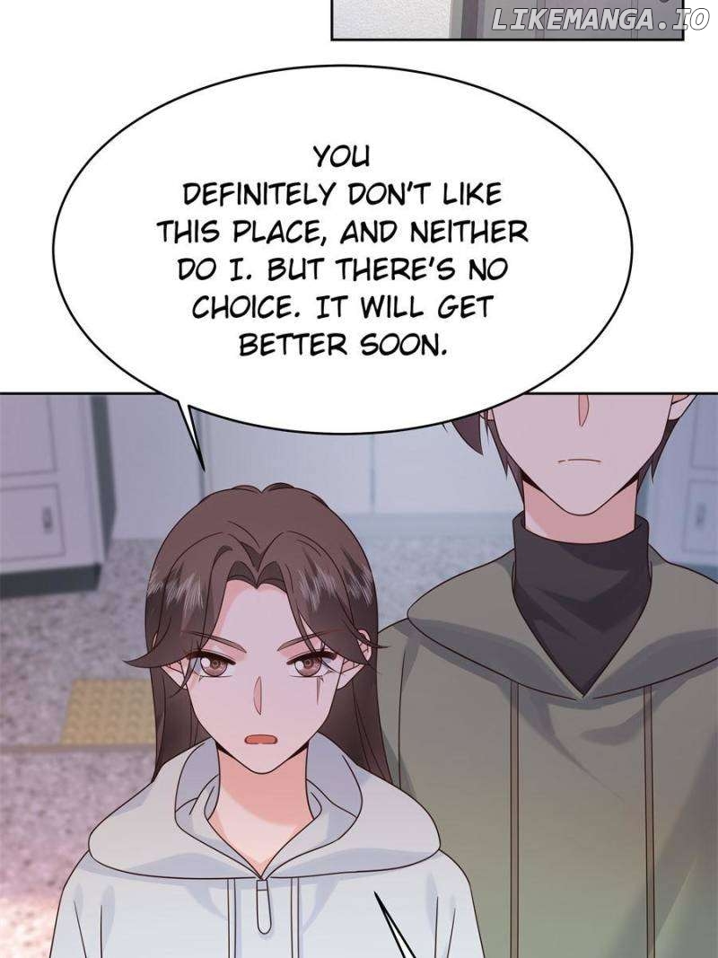 National School Prince Is A Girl Chapter 506 - page 25