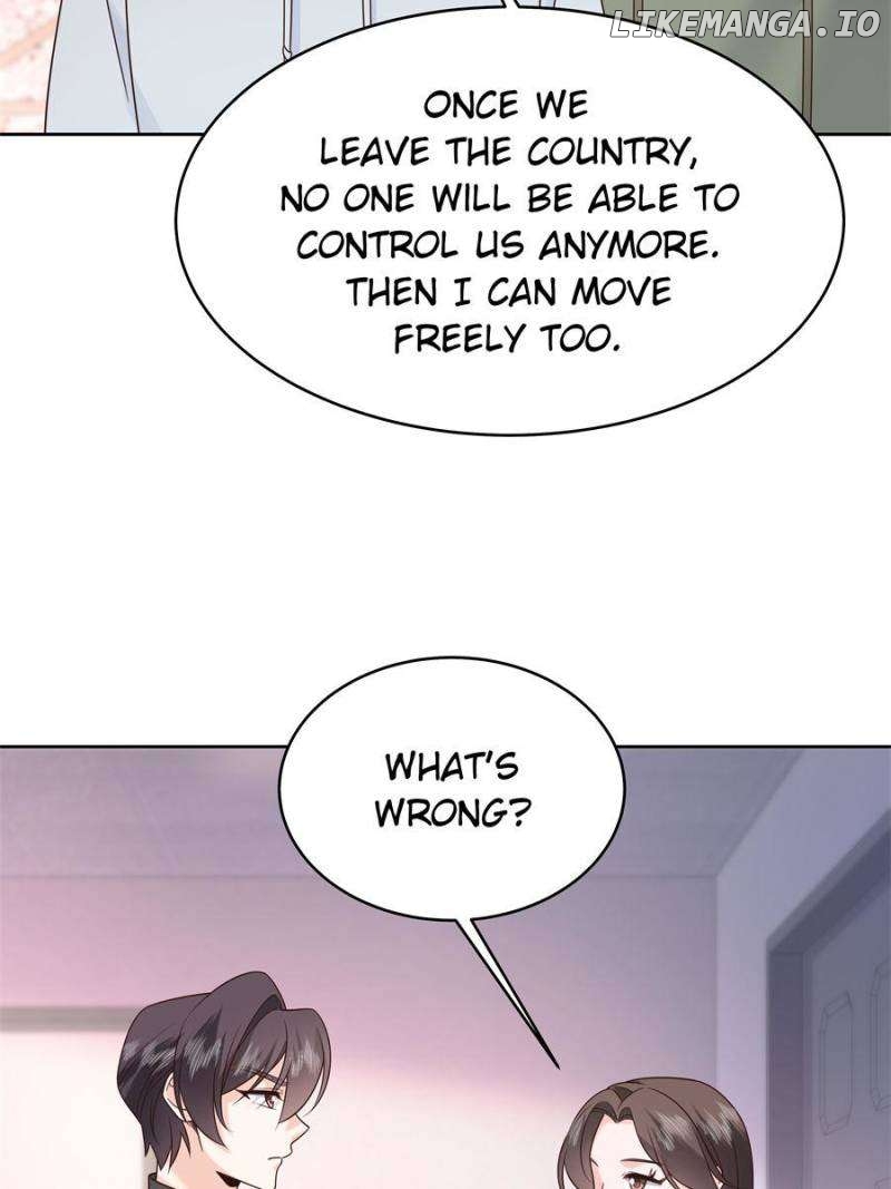 National School Prince Is A Girl Chapter 506 - page 26