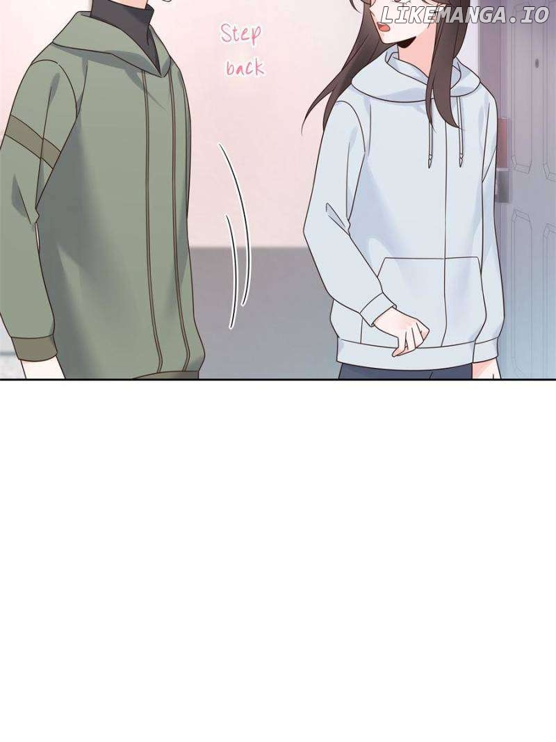 National School Prince Is A Girl Chapter 506 - page 27