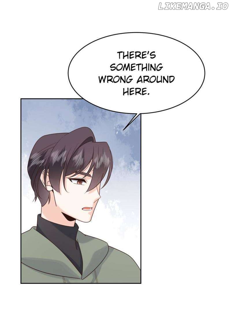 National School Prince Is A Girl Chapter 506 - page 29