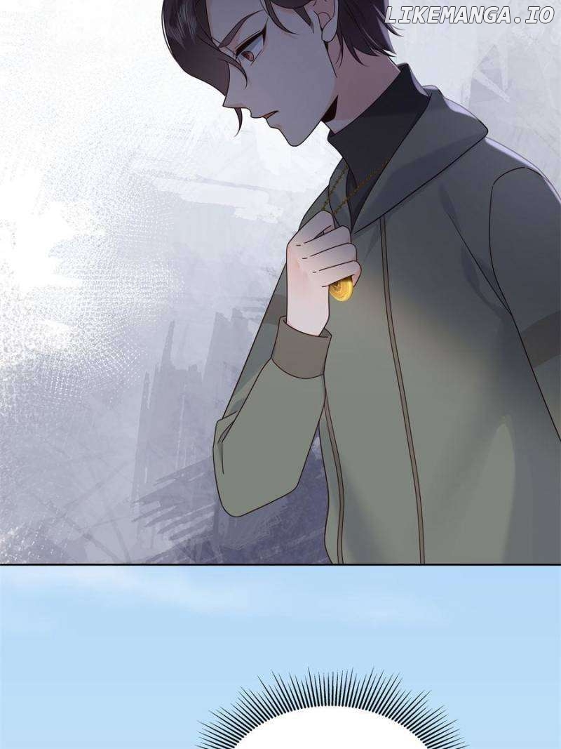 National School Prince Is A Girl Chapter 506 - page 3