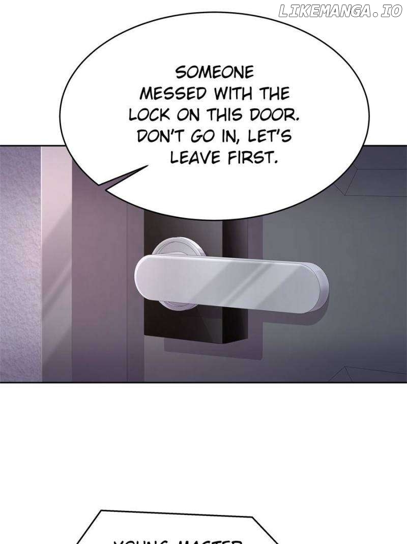 National School Prince Is A Girl Chapter 506 - page 30