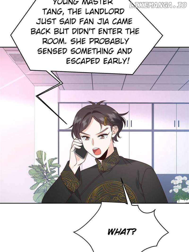 National School Prince Is A Girl Chapter 506 - page 31