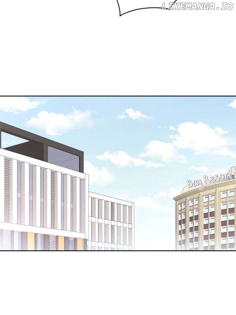 National School Prince Is A Girl Chapter 506 - page 32