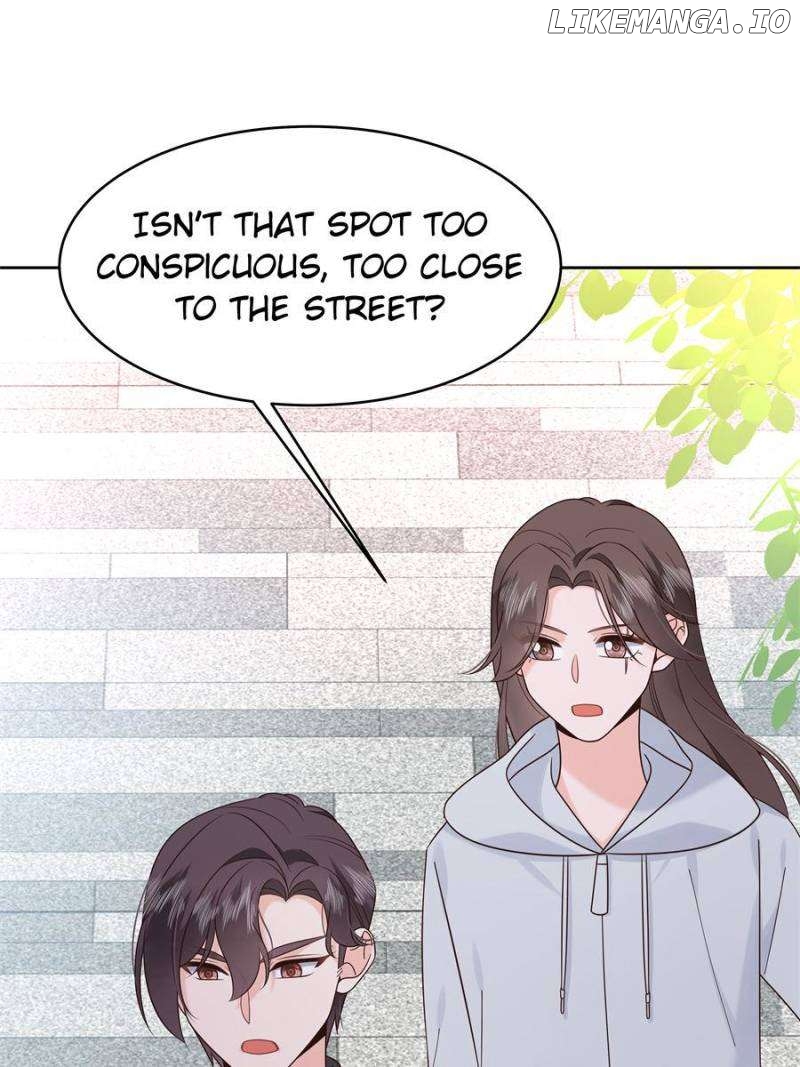 National School Prince Is A Girl Chapter 506 - page 33