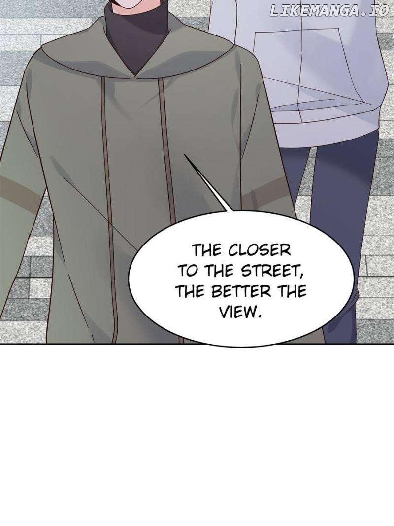 National School Prince Is A Girl Chapter 506 - page 34