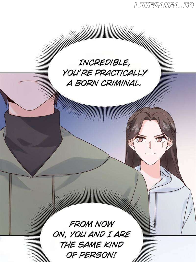 National School Prince Is A Girl Chapter 506 - page 36