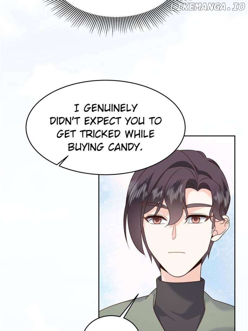 National School Prince Is A Girl Chapter 506 - page 37