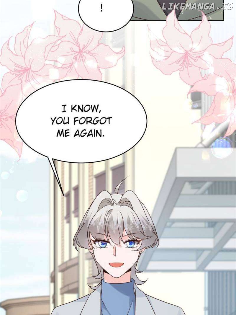 National School Prince Is A Girl Chapter 506 - page 38