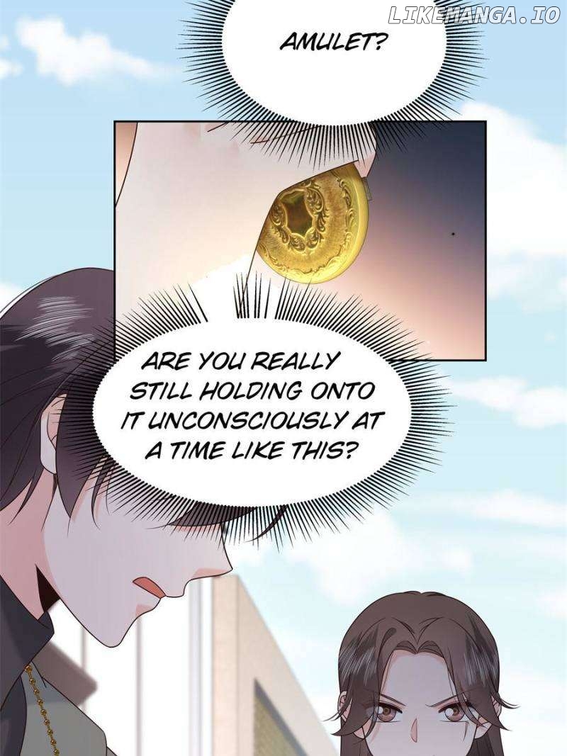 National School Prince Is A Girl Chapter 506 - page 4