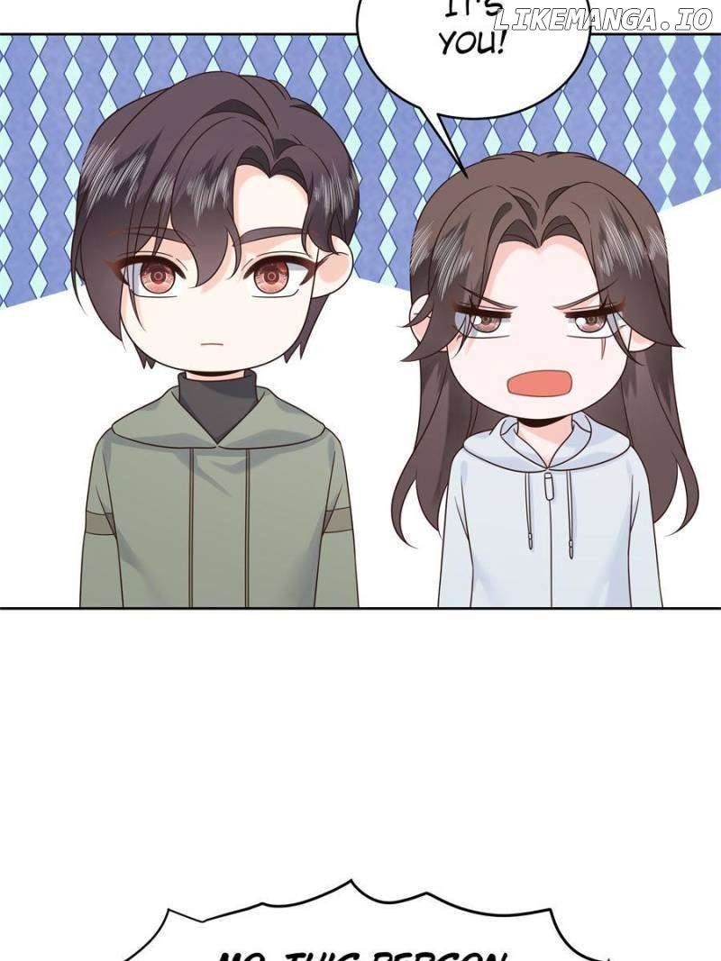 National School Prince Is A Girl Chapter 506 - page 40