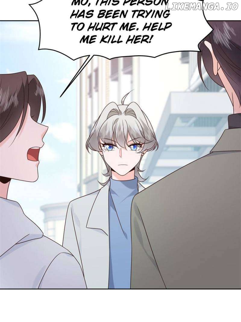National School Prince Is A Girl Chapter 506 - page 41