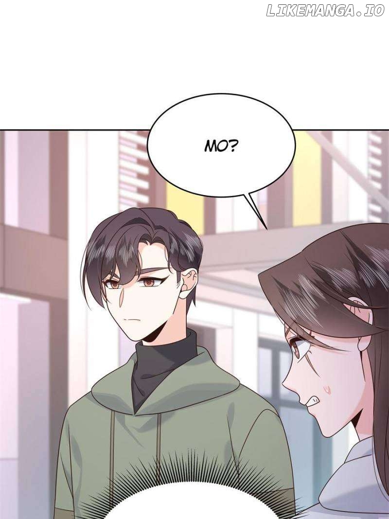National School Prince Is A Girl Chapter 506 - page 43