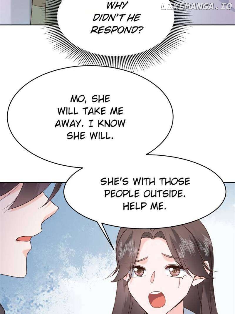 National School Prince Is A Girl Chapter 506 - page 44
