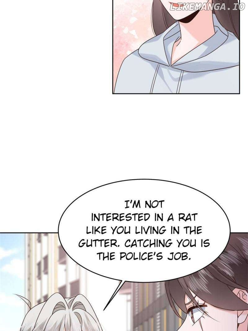 National School Prince Is A Girl Chapter 506 - page 47