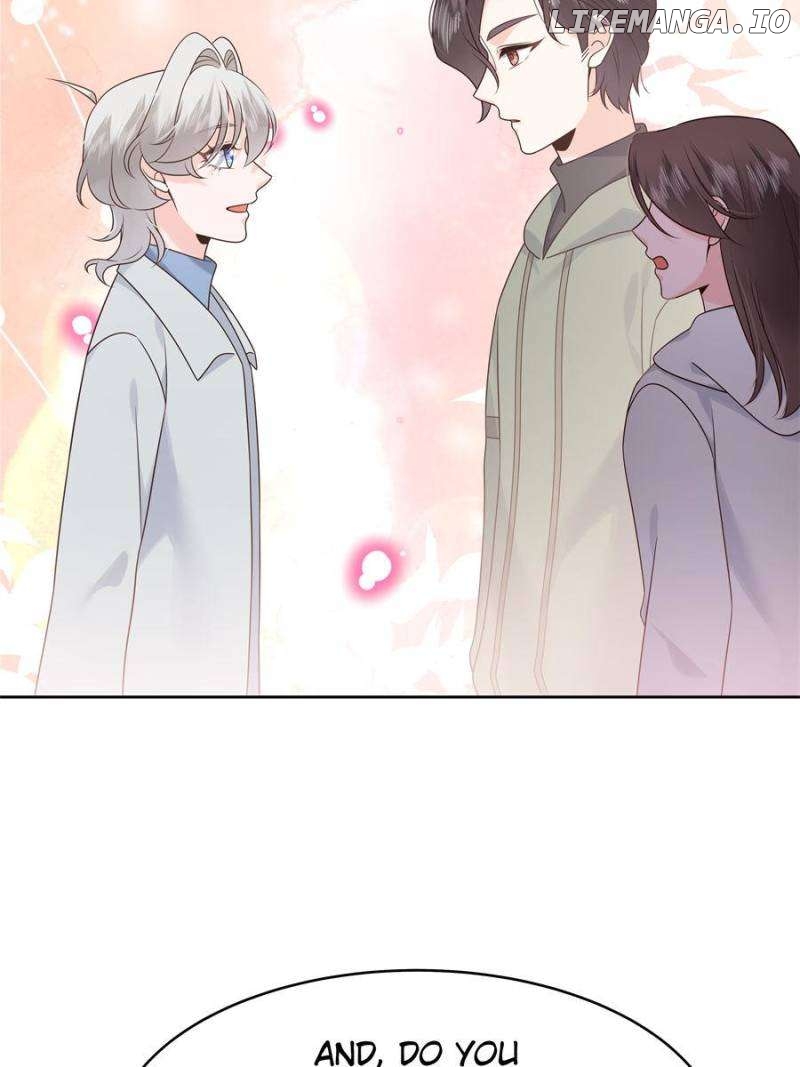 National School Prince Is A Girl Chapter 506 - page 50