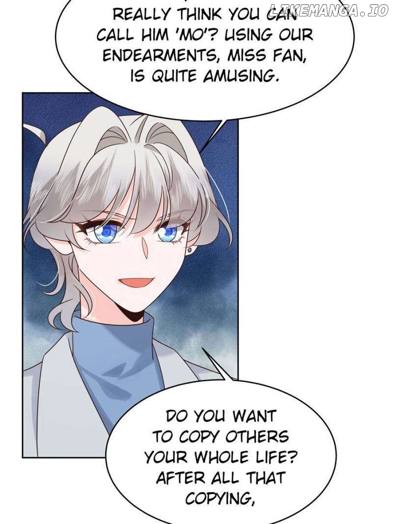 National School Prince Is A Girl Chapter 506 - page 51