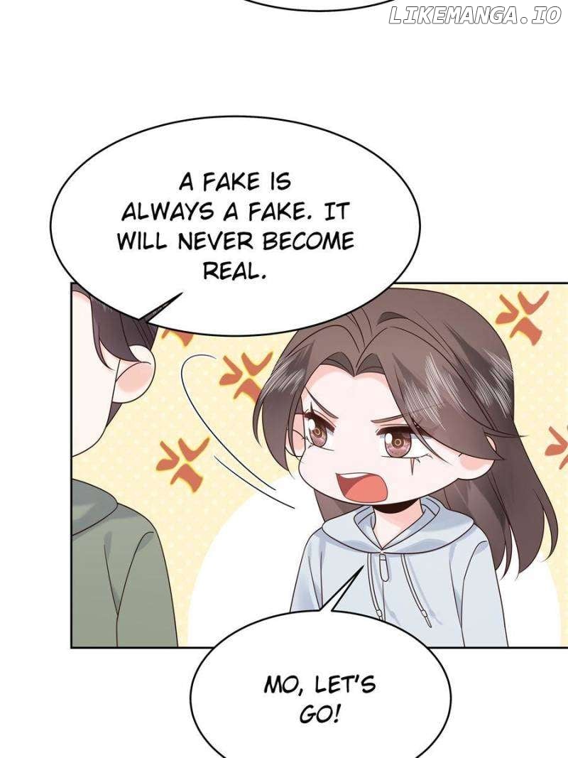 National School Prince Is A Girl Chapter 506 - page 52