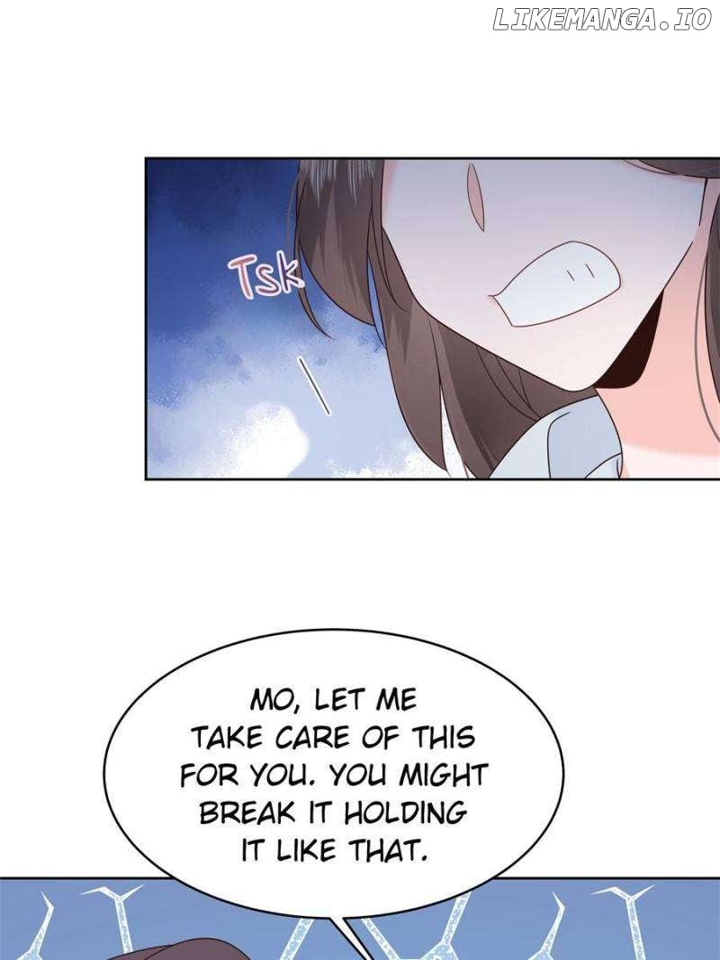 National School Prince Is A Girl Chapter 506 - page 55
