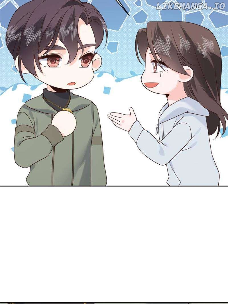 National School Prince Is A Girl Chapter 506 - page 56