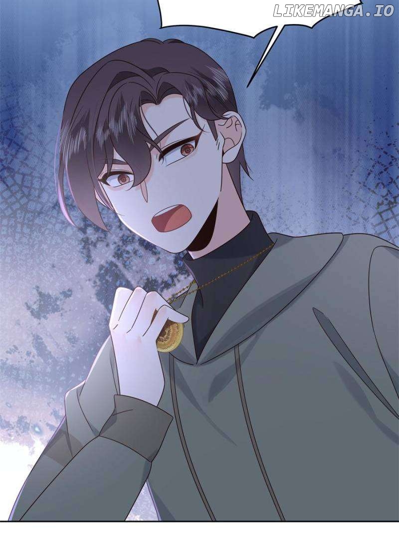 National School Prince Is A Girl Chapter 506 - page 58