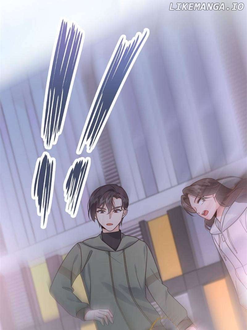National School Prince Is A Girl Chapter 506 - page 60