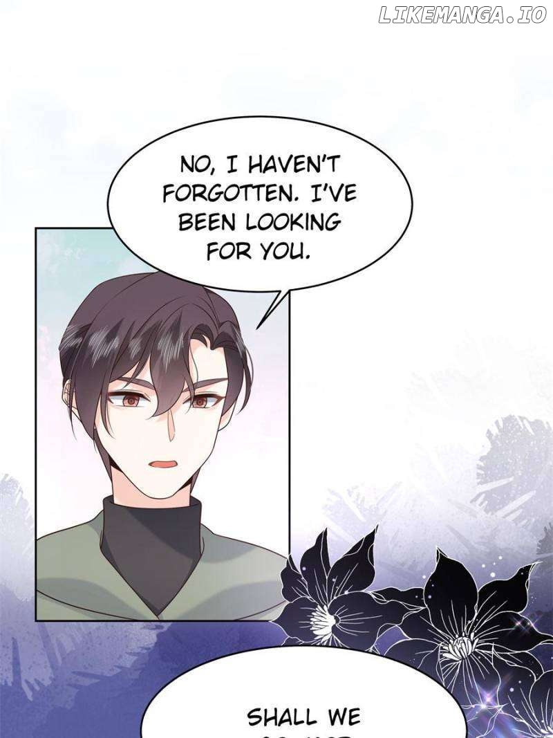 National School Prince Is A Girl Chapter 506 - page 8