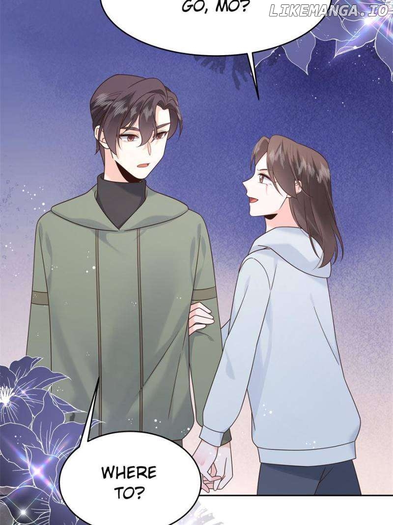 National School Prince Is A Girl Chapter 506 - page 9