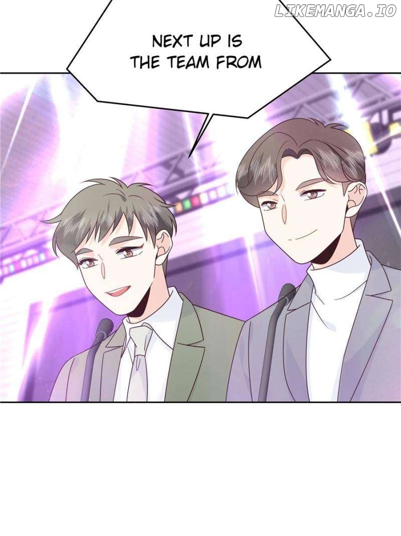 National School Prince Is A Girl Chapter 508 - page 18