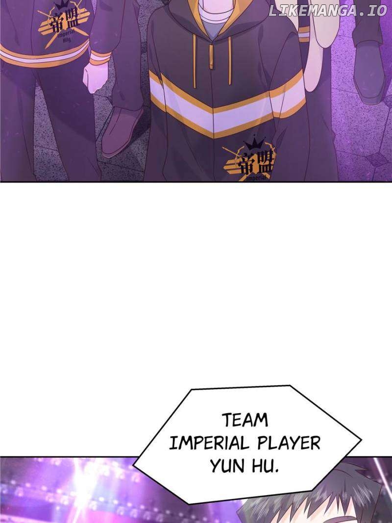 National School Prince Is A Girl Chapter 508 - page 22