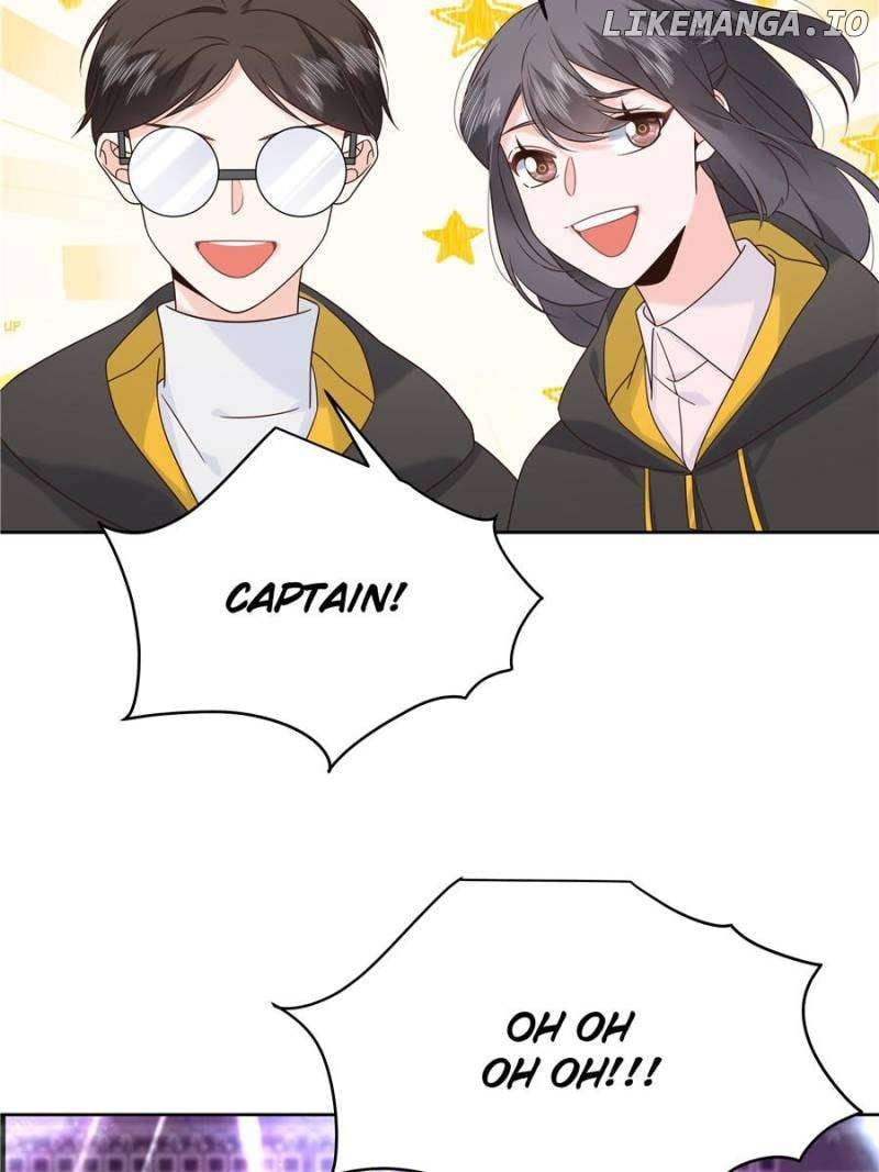 National School Prince Is A Girl Chapter 508 - page 30
