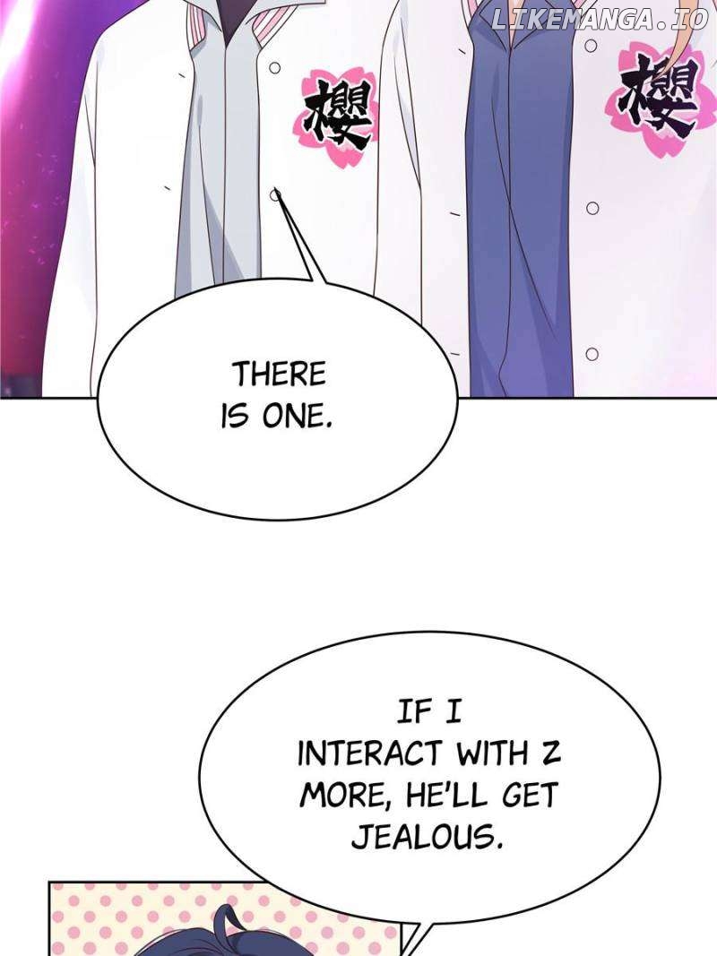 National School Prince Is A Girl Chapter 508 - page 44
