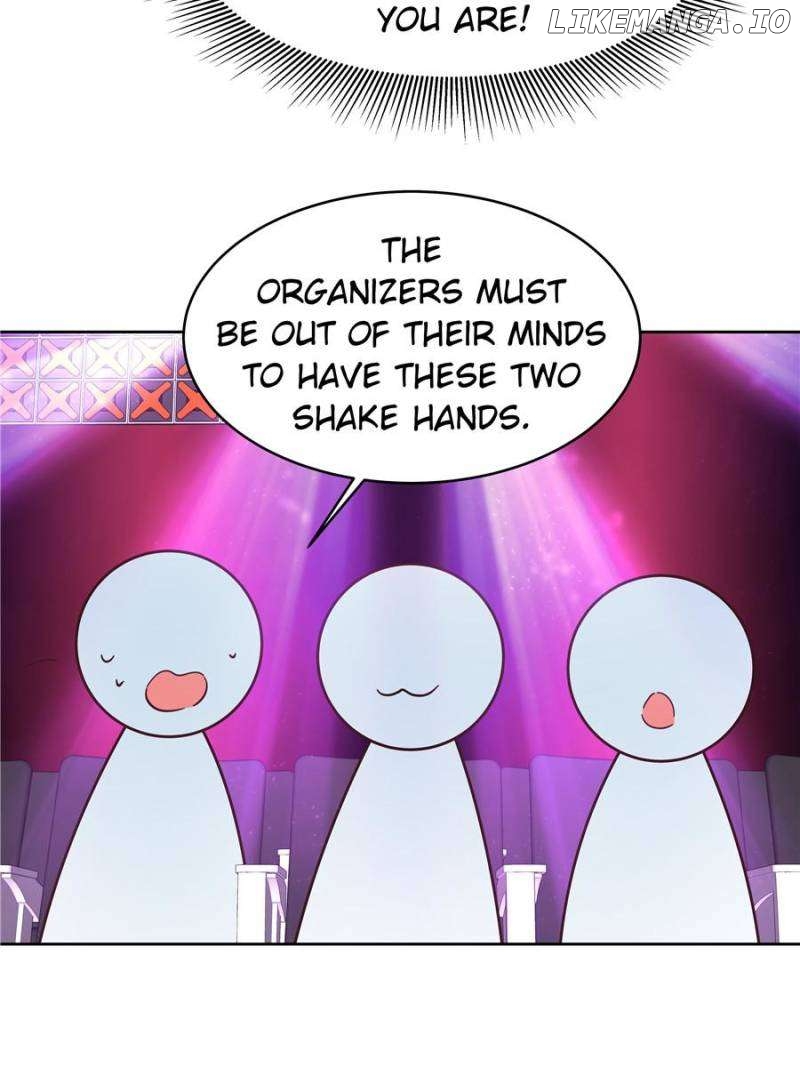 National School Prince Is A Girl Chapter 510 - page 34