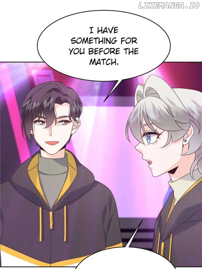 National School Prince Is A Girl Chapter 510 - page 36