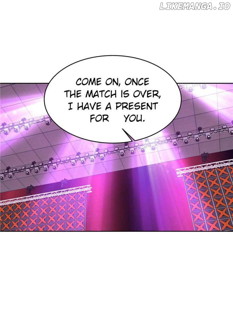 National School Prince Is A Girl Chapter 510 - page 47
