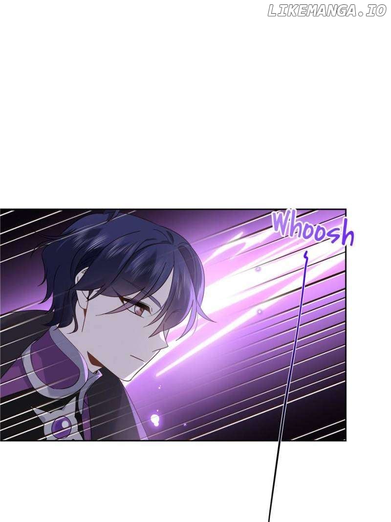 National School Prince Is A Girl Chapter 511 - page 16