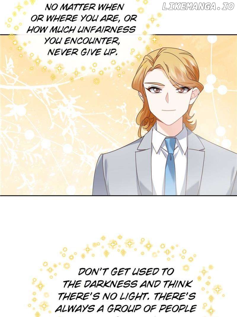 National School Prince Is A Girl Chapter 513 - page 32
