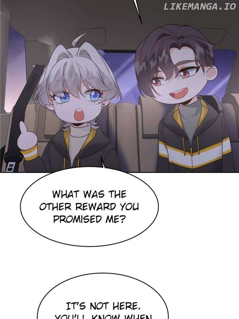 National School Prince Is A Girl Chapter 514 - page 12