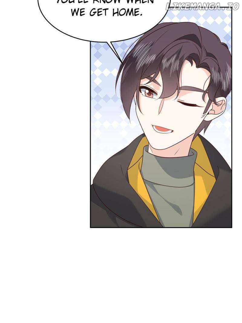 National School Prince Is A Girl Chapter 514 - page 13