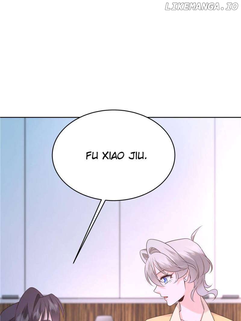 National School Prince Is A Girl Chapter 514 - page 56