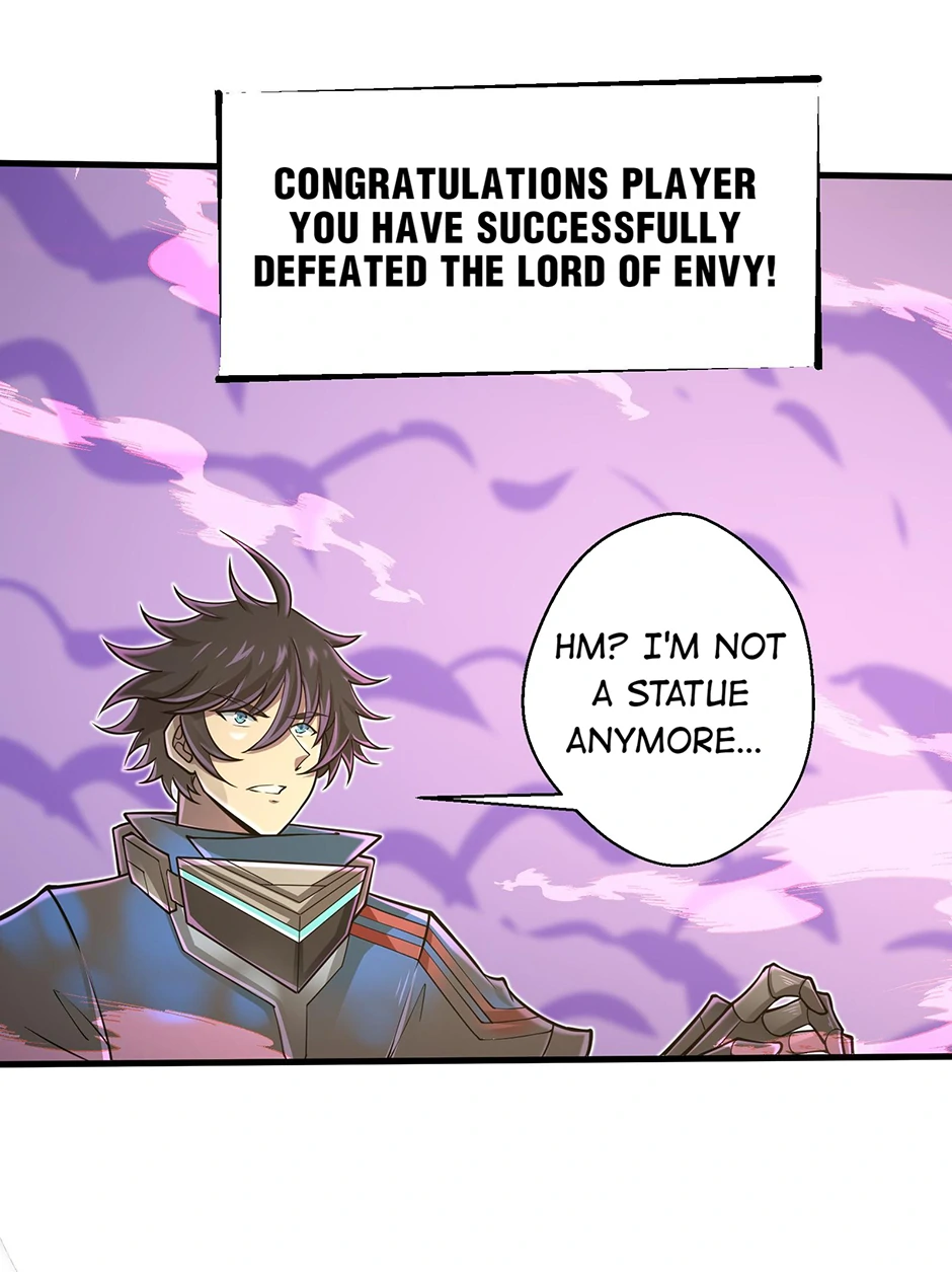 Target 1 billion points! Open the ultimate game of second life! Chapter 91 - page 9