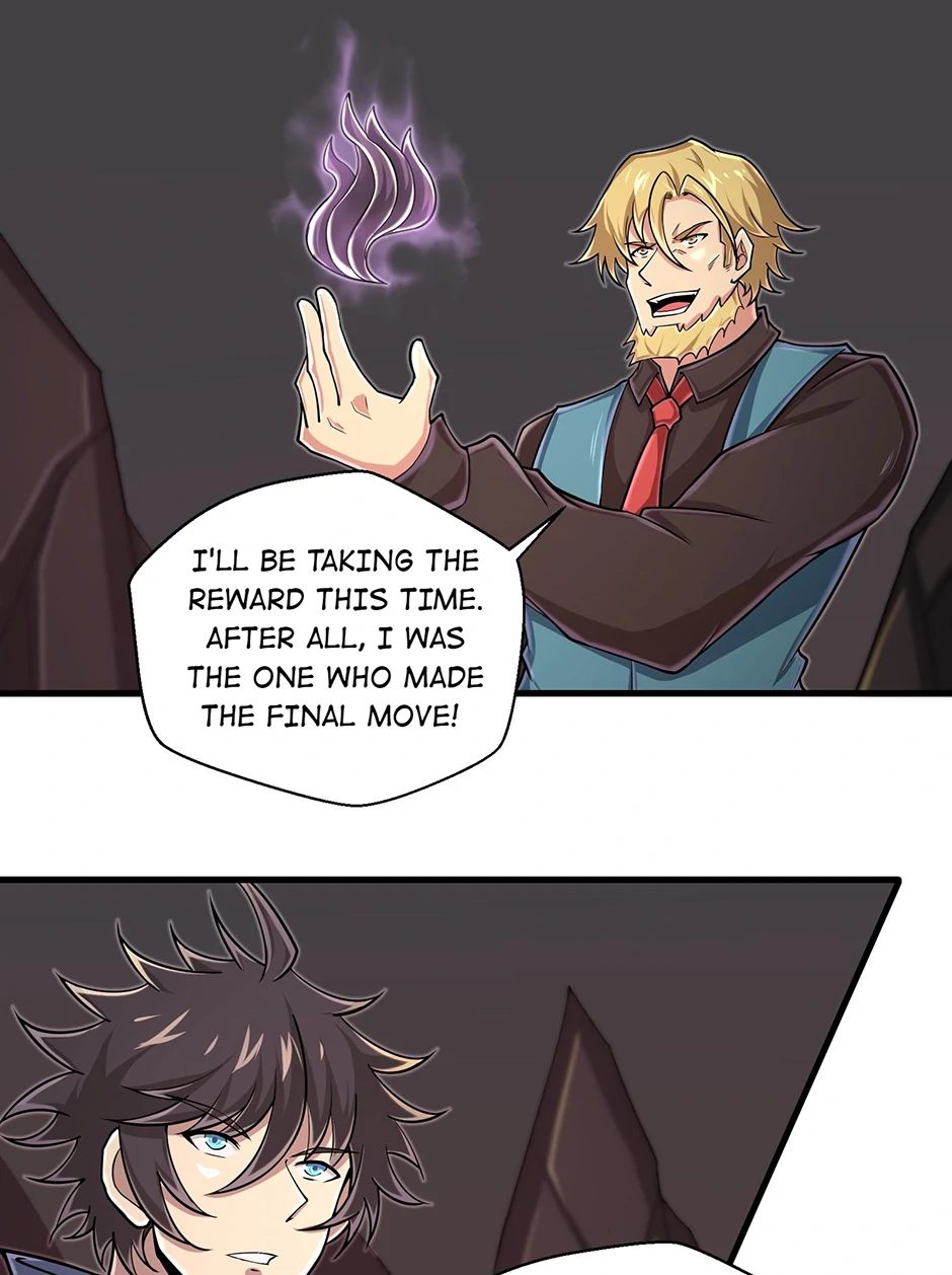 Target 1 billion points! Open the ultimate game of second life! Chapter 91 - page 13