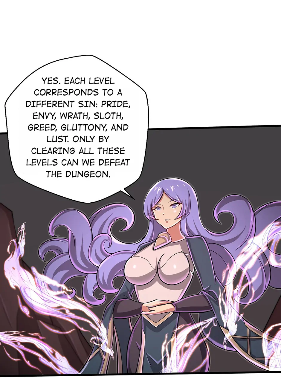 Target 1 billion points! Open the ultimate game of second life! Chapter 91 - page 15