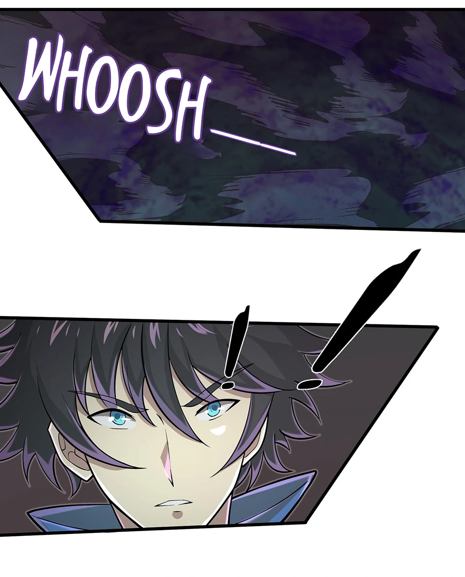 Target 1 billion points! Open the ultimate game of second life! Chapter 91 - page 17