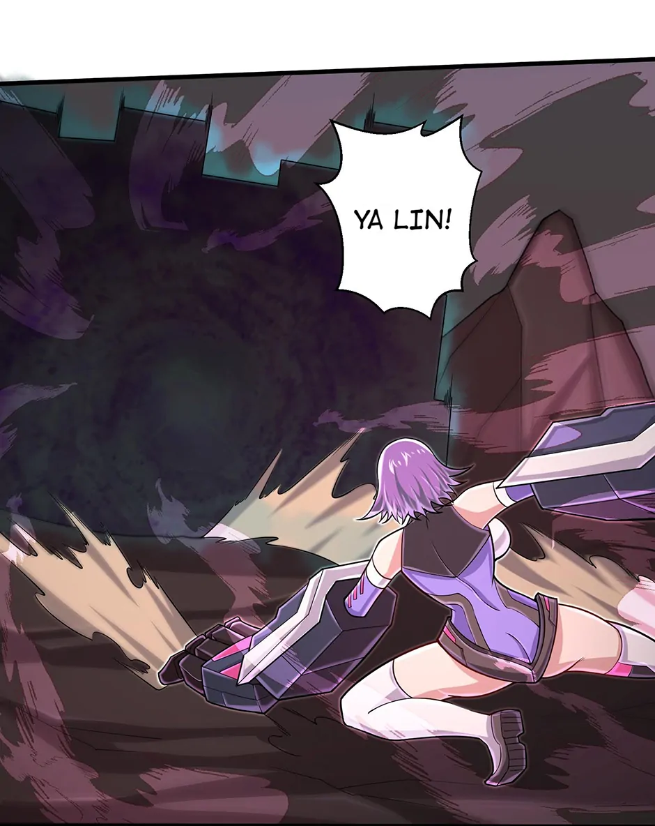 Target 1 billion points! Open the ultimate game of second life! Chapter 91 - page 18