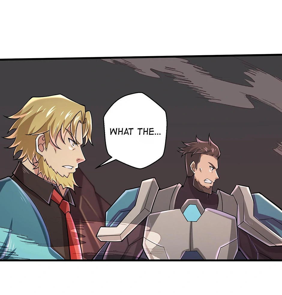 Target 1 billion points! Open the ultimate game of second life! Chapter 91 - page 20