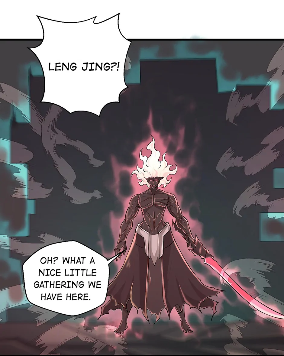 Target 1 billion points! Open the ultimate game of second life! Chapter 91 - page 21